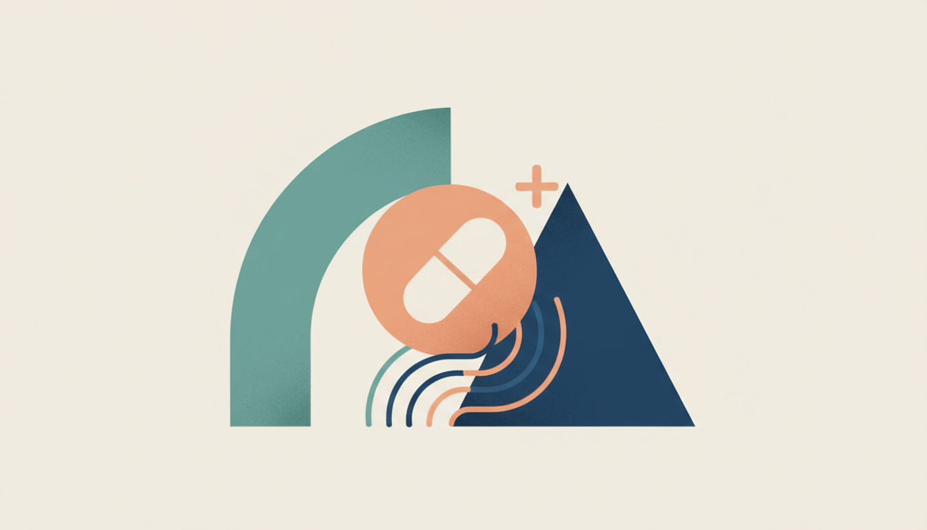 アフターピルの吐き気止めは市販のものでも大丈夫です