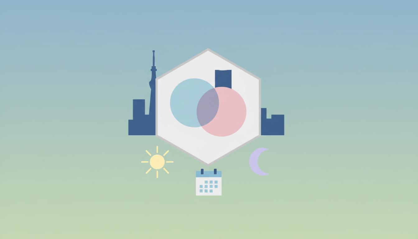 東京では日曜日・祝日でもアフターピルの処方が可能