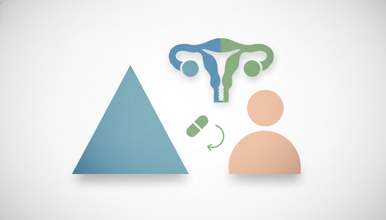 アフターピルは産婦人科・婦人科で処方されます