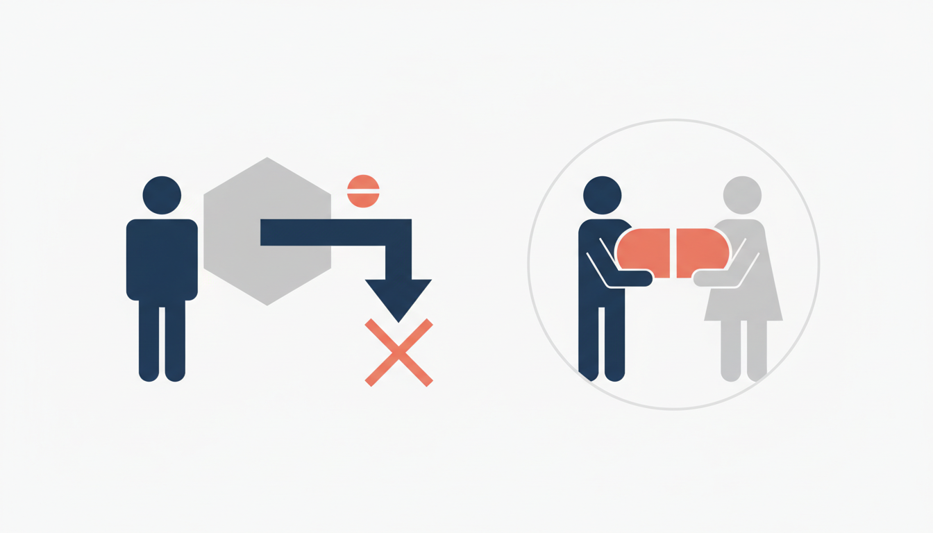 結論：男性単独ではアフターピルを購入できません