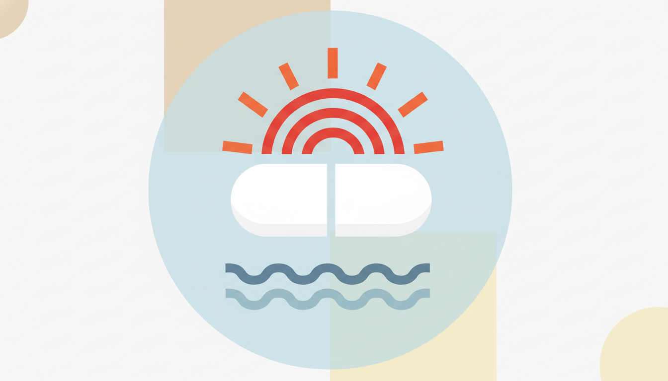 アフターピル服用後の発熱・微熱は一般的な副作用です