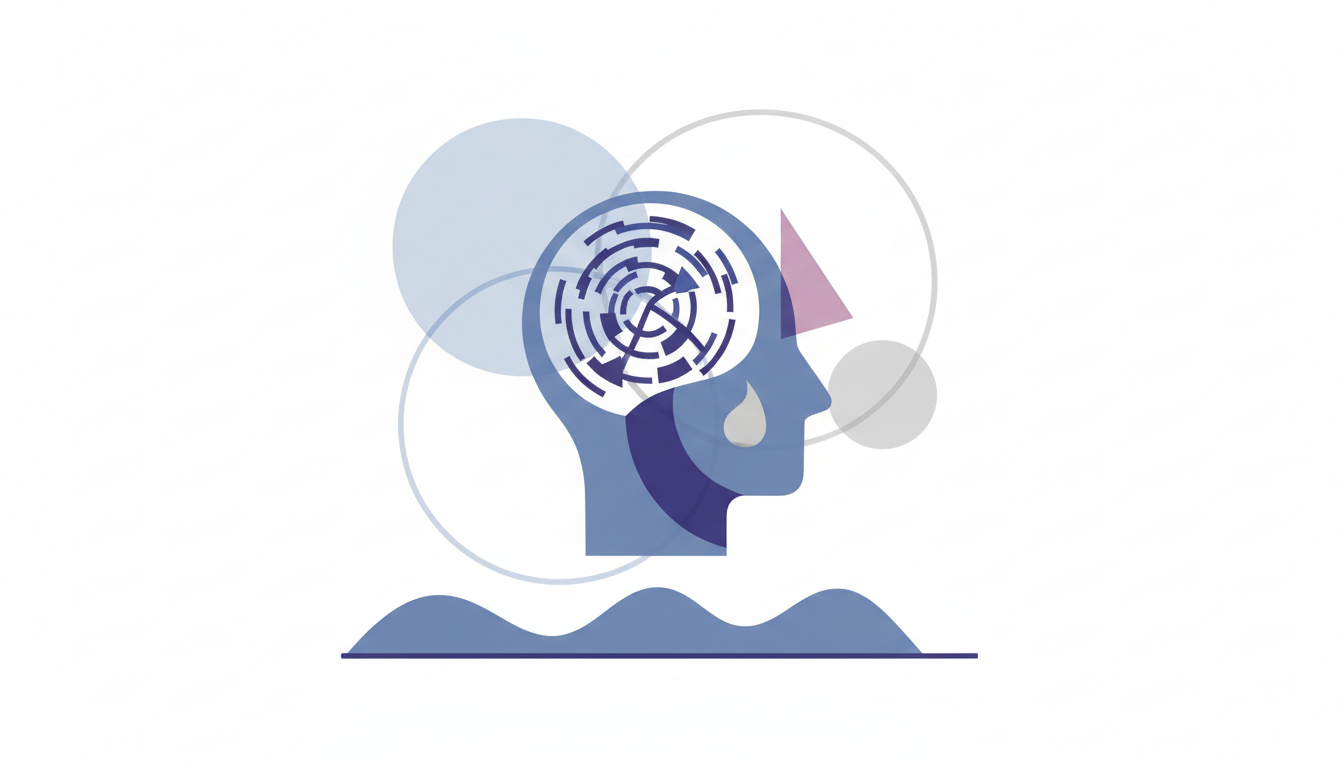 アフターピルの副作用として情緒不安定や気分の落ち込みは起こるのか