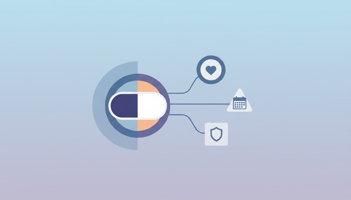 アフターピル服用後に絶対守るべき3つのポイント