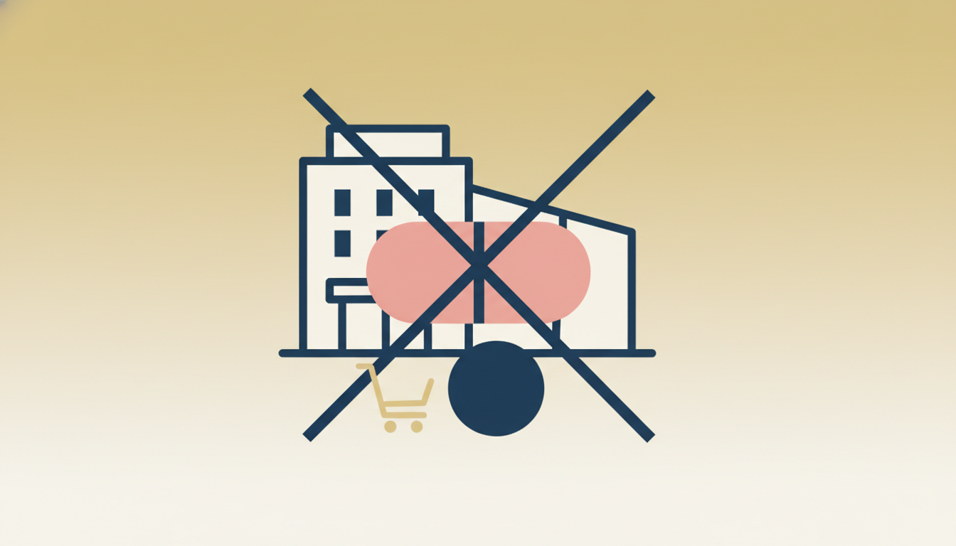 アフターピルはドンキホーテで購入できません