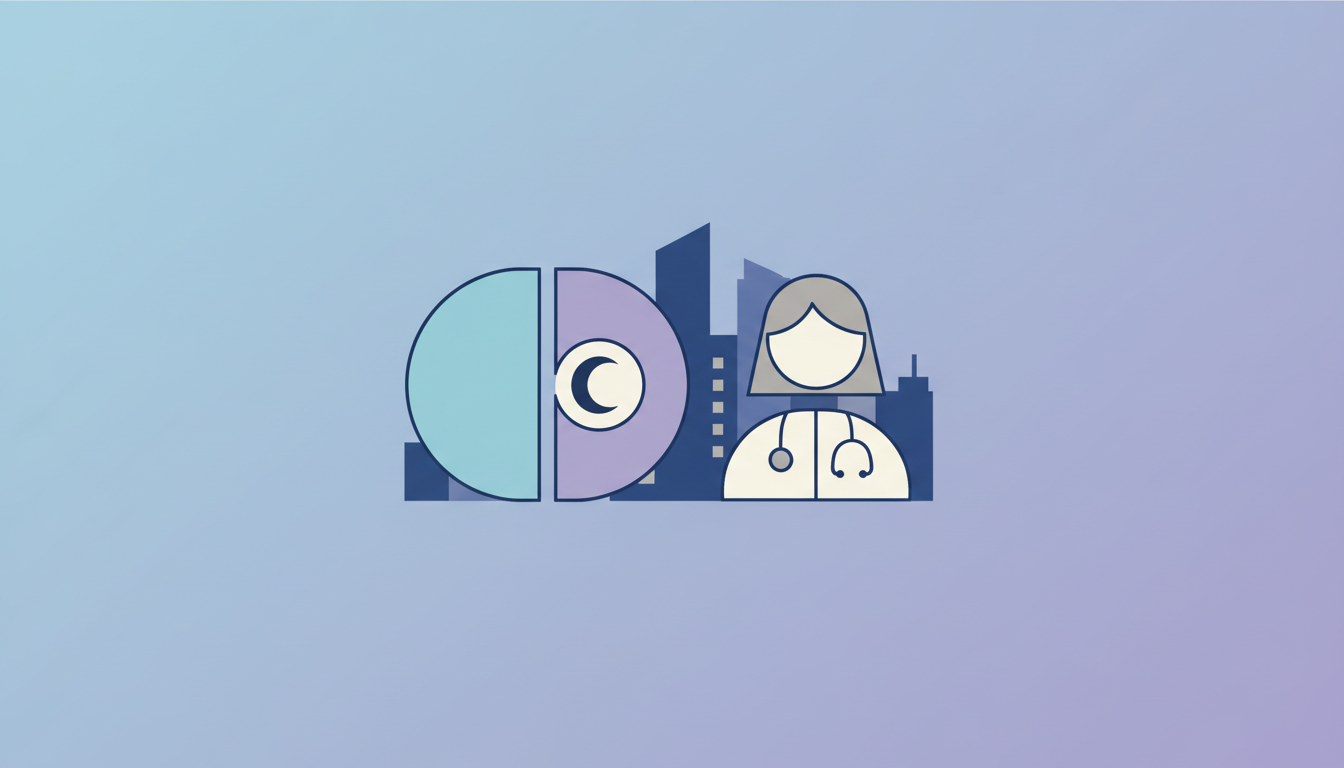 アフターピル大阪クリニックは夜間診療と女性医師対応が特徴です